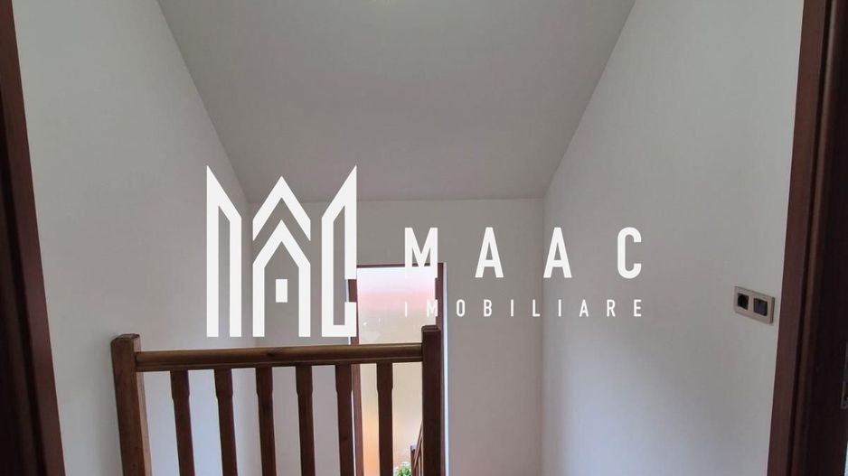 Casa 4 Camere | Tip Duplex | Curte | BBQ | Cisnadie - Poză 19