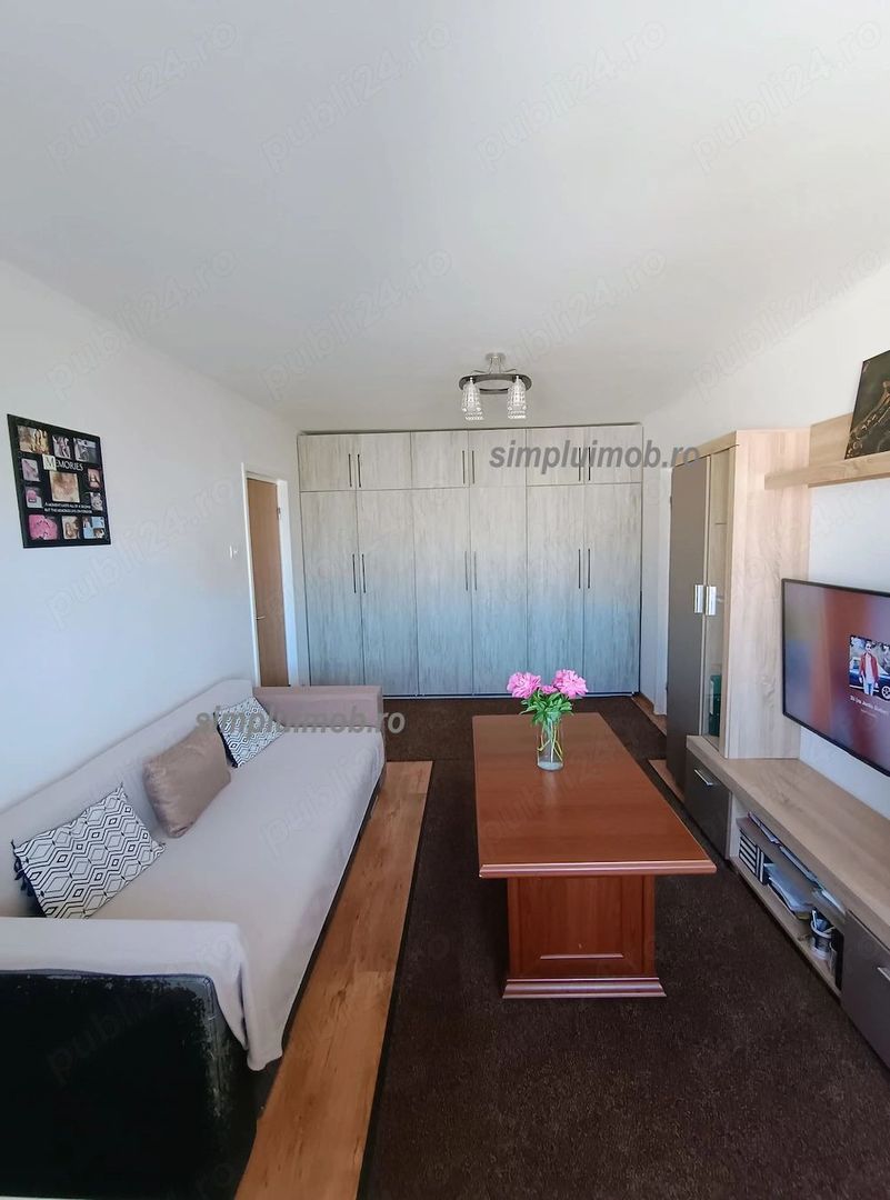 Apartament 2 camere | Zona Obor - Poză 1
