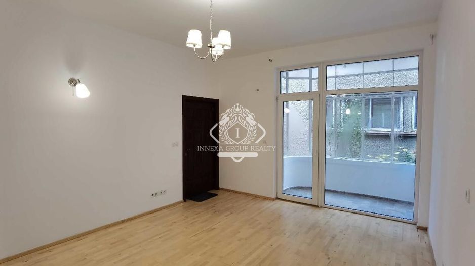 Cotroceni | 3 camere | 60mp | parter | 215.000 euro - Poză 1