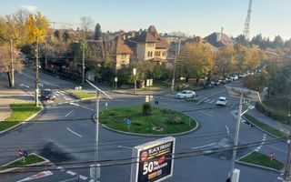 APARTAMENT DE VANZARE! VIS PE BULEVARDUL CASTANILOR! - Poză 12