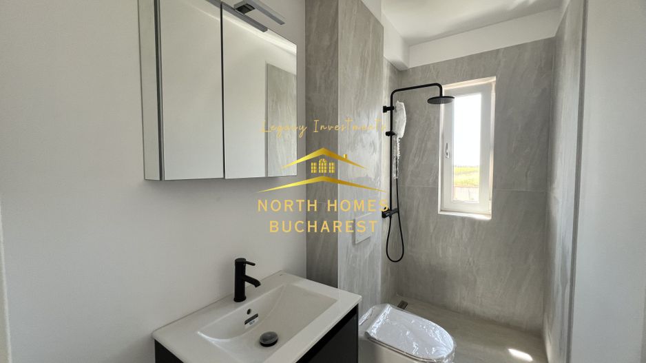 DIRECT DEZVOLTATOR - Vile individuale Pipera Tunari - COMISION 0 - Poză 28