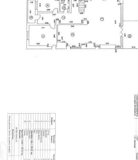 Persoana fizica vand casa,  Complex Baneasa Park 980.000 Euro semimobilata - Poză 15