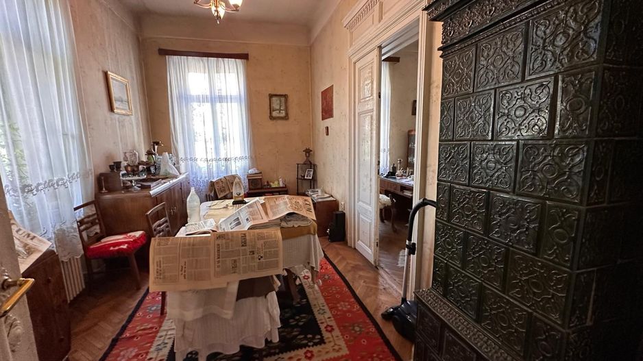 RAR LA BERTHELOT - CISMIGIU - CASA - 178 mp utili - CURTE INDIVIDUALA - Poză 5