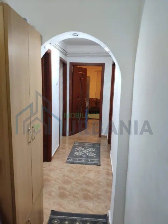 Închiriere apartament 2 camere decomandat, etaj 10/10, central, Iași - Poză 9