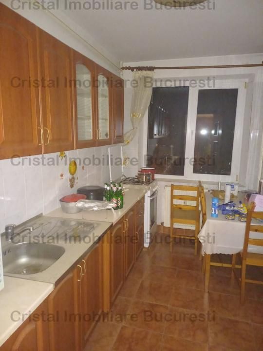 2 Camere de inchiriat | Bloc Reabilitat | parcare  | metrou Pacii - Poză 3