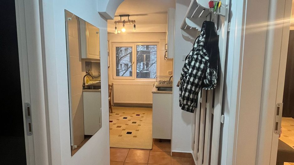 Garsoniera Lujerului | Str. Cupolei | Centrala termica proprie - Poză 6