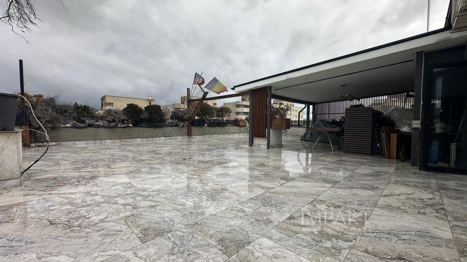 Inchiriere Spatiu Birouri 213mp | Mentenanta Inclusa | Marasti - Poză 15