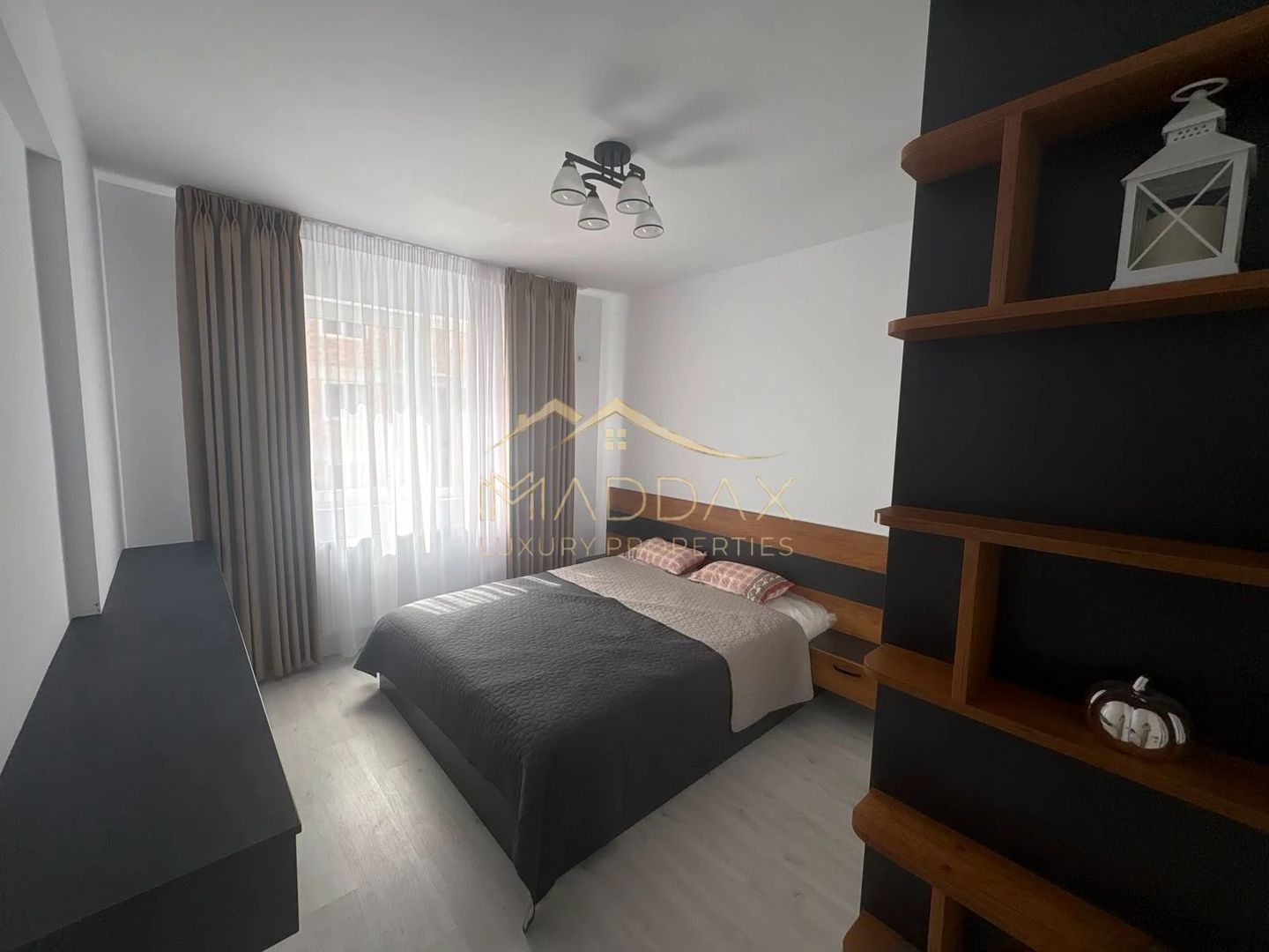 Apartament de vanzare* 2 camere /45 mp/ Chiajna - Poză 2