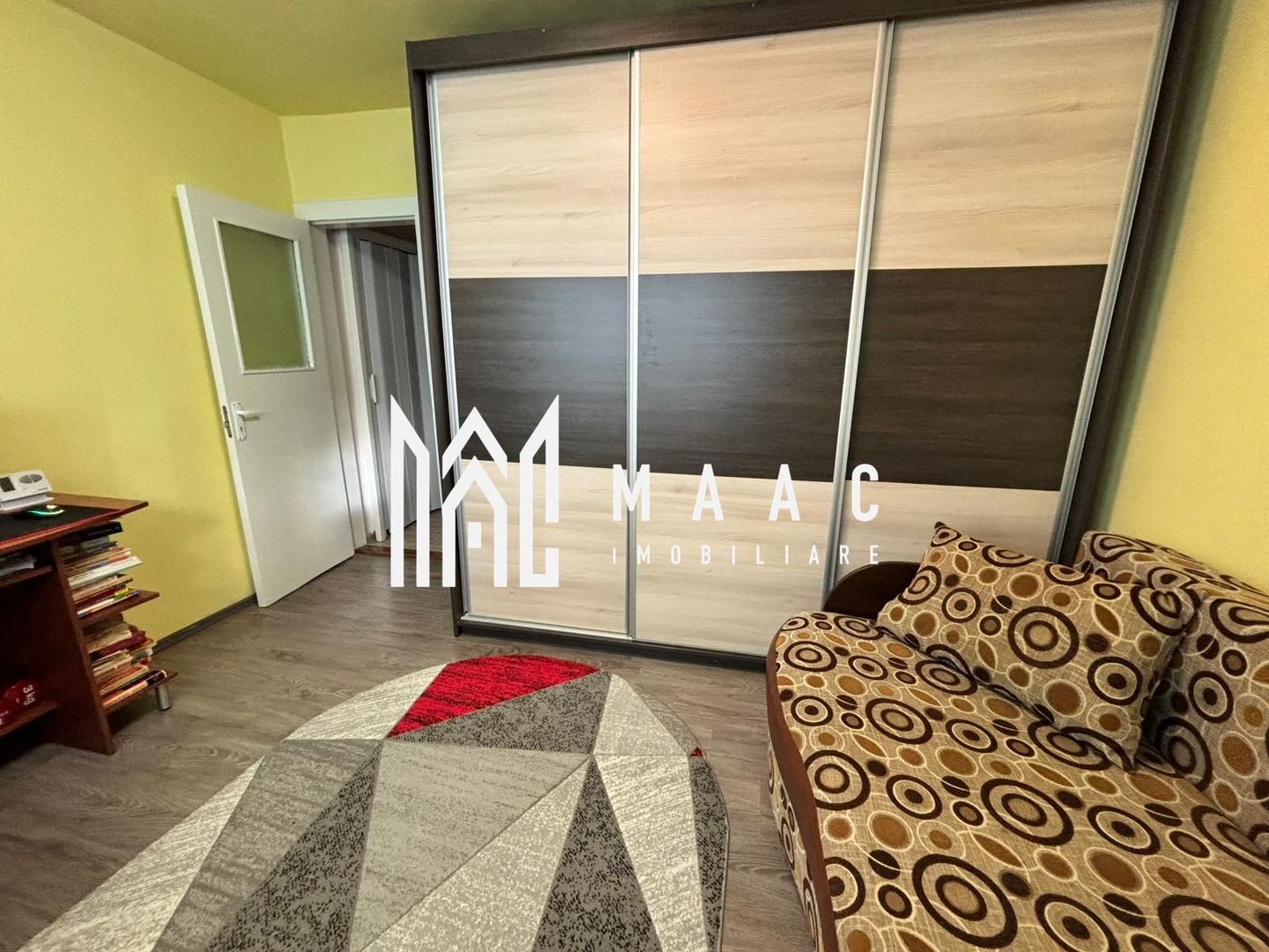 Apartament 2 camere | 54 MPU | Etaj 3 | Lift | Str Rahovei | hipodrom 3 - Poză 18