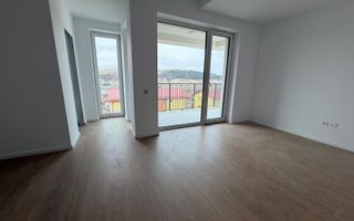 Ap 3 camere 56 mp Baciu | Parcare inclusă | Bloc Nou - Poză 4