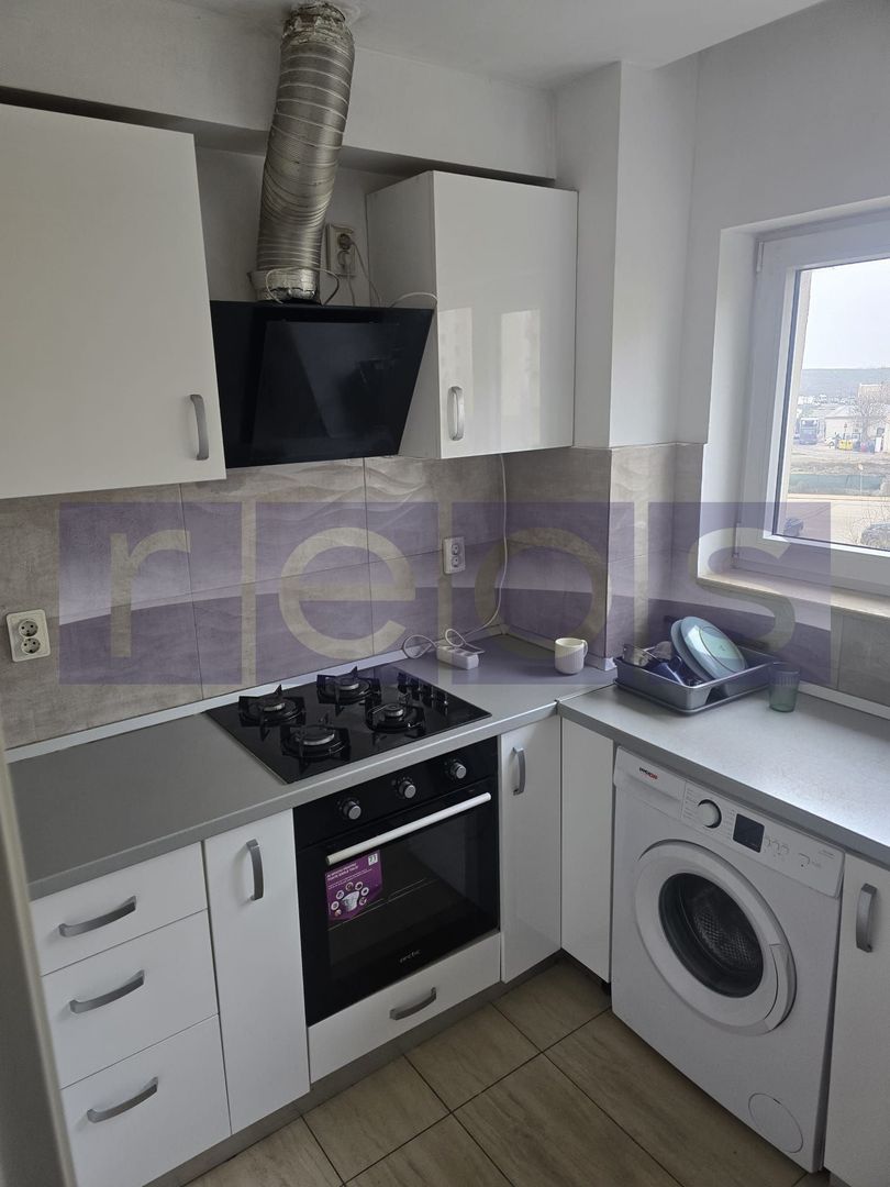 VANZARE 3 CAMERE | DEOSEBIT | COSMOPOLIS | - Poză 7