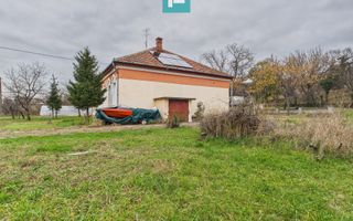 CONAC IMPRESIONANT ÎN GHIOROC - Poză 24