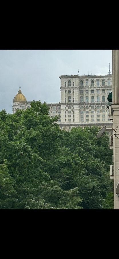 Apartament 4 Camere Ultra-Central 107 Mp Între Casa Poporului Și Piața Unirii - Poză 1