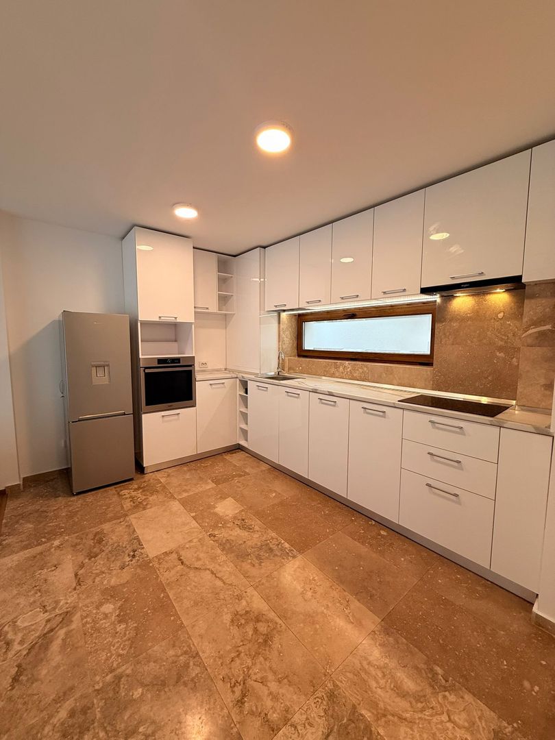 Vila individuală | 4 camere + birou | 300 mp | 3 parcări | Pipera - Poză 15