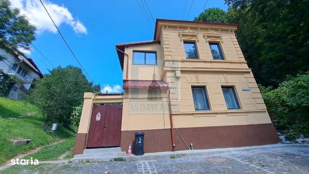 Garsoniera mobilata-utilata - zona Centrul Istoric - Poză 4