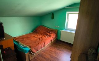 Casă de vânzare 3 camere | Ocna Sibiului | teren 1.010 mp - Poză 6