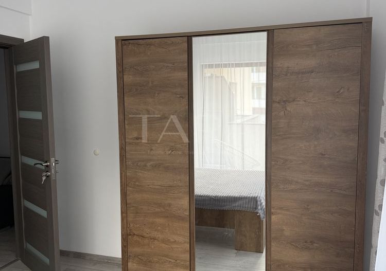 Apartament modern, complet mobilat și utilat – Zona Europa - Poză 4