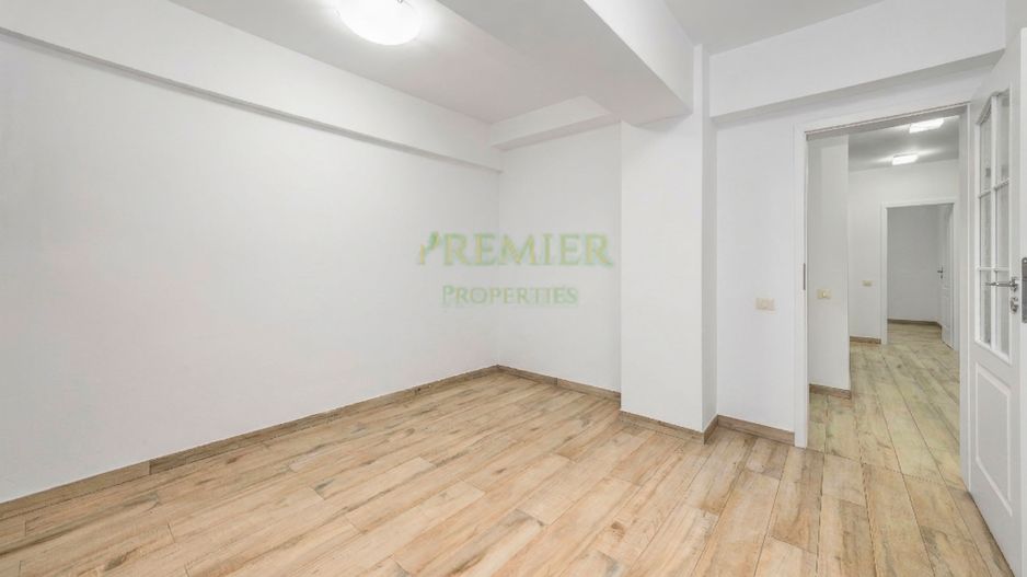 Penthouse cu terasă panoramică de 53 mp, garaj subteran – Sector 1,  an 2020 - Poză 4