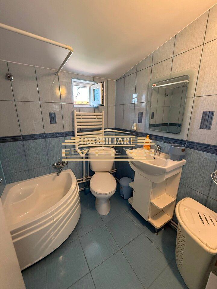 Apartament 2 camere + mansardă autorizată de vânzare – Str. Ștefan Luchian (Rapsodia) - Poză 13