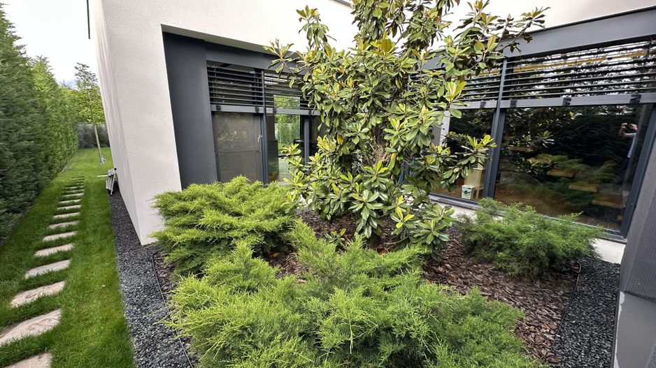 PROIECT  DEOSEBIT  IN  DUMBRAVITA - Poză 23