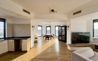 Apartament 5 camere Soseaua Nordului | Terasa 78mp | Loc de parcare - Poză 4
