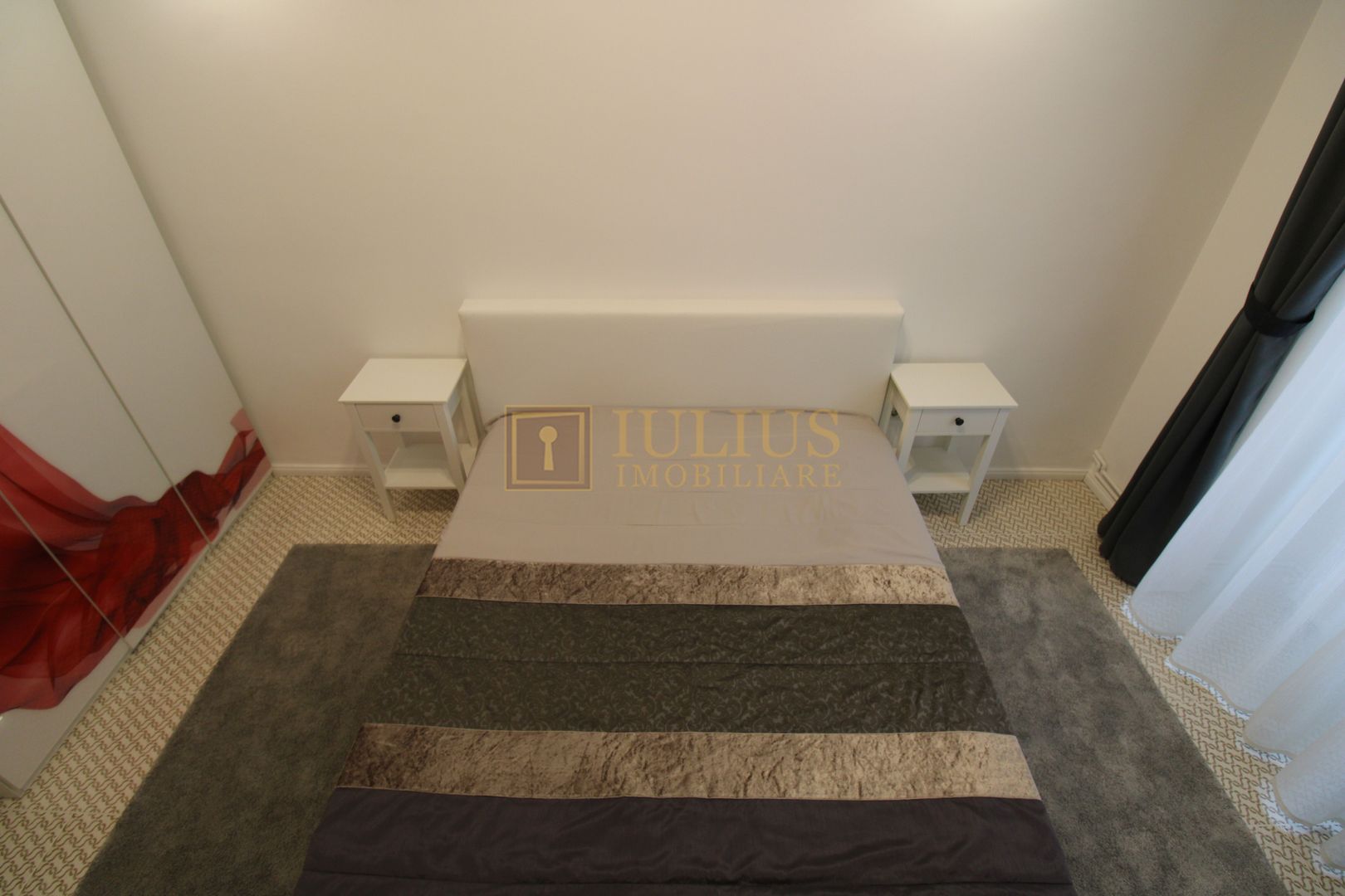 Ultracentral, - Piata Libertatii; amenajari de calitate, posibilitate parcare. - Poză 10