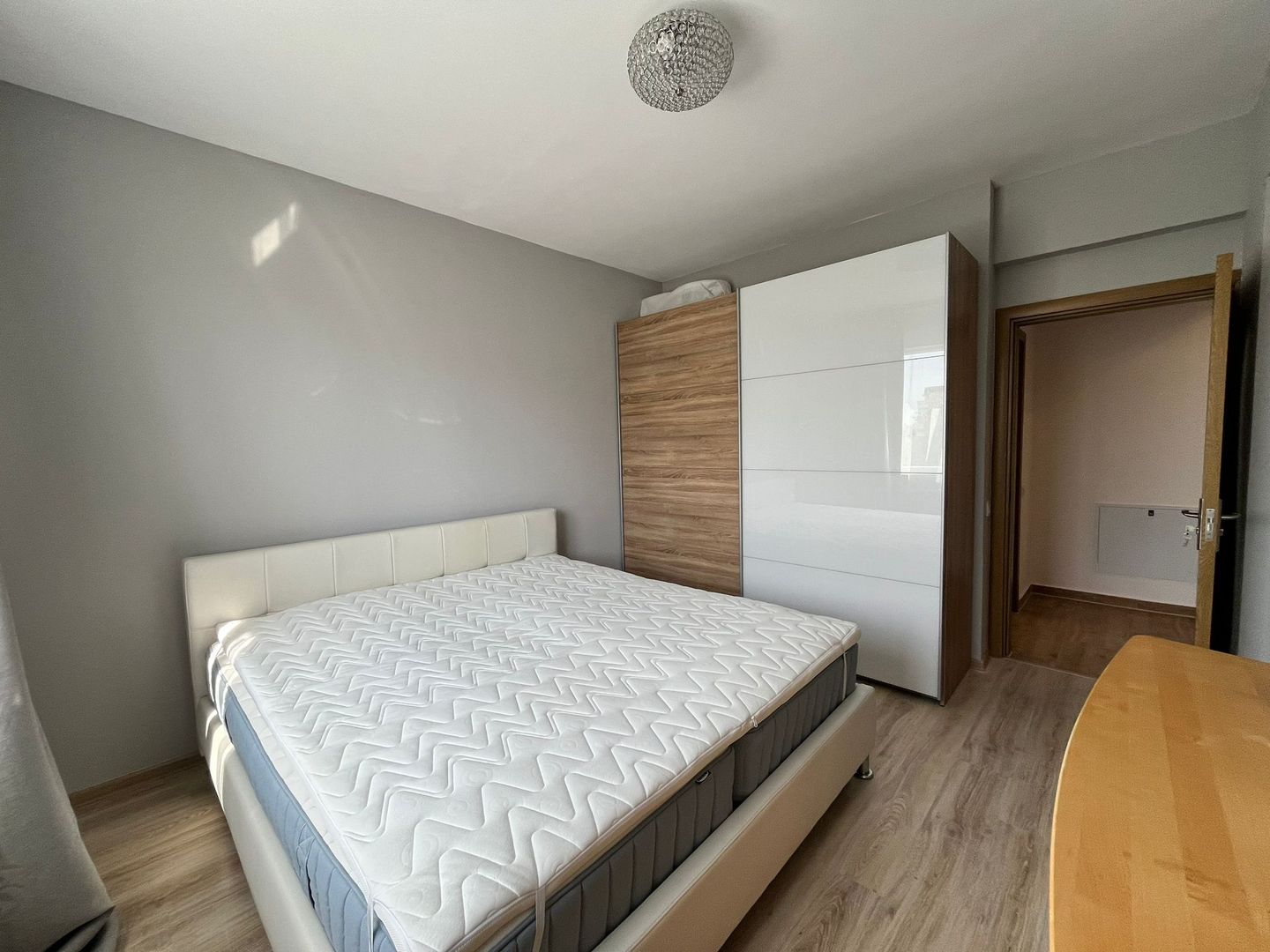 Ap 2 camere, decomandat, loc parcare subteran, prima Inchiriere - Poză 10