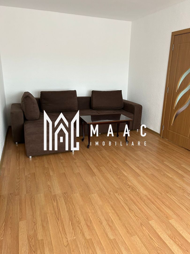 Apartament 2 Camere| Vasile Aaron | 48 MPU | Balcon | Pivnita - Poză 3