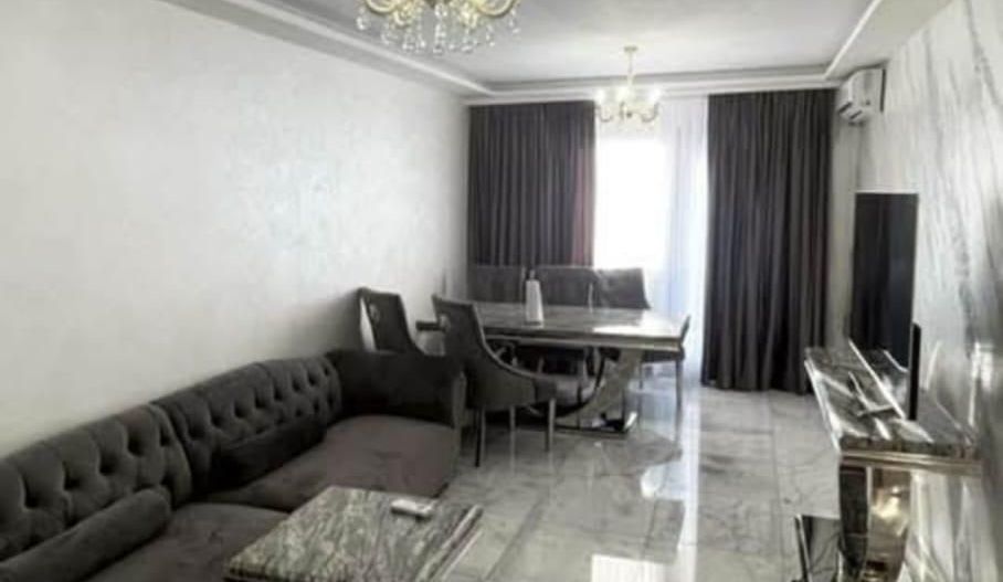 AP. 3 CAMERE STEJARULUI, MOBILAT LUX, LOC PARCARE, BLOC NOU, COMIS 0% - Poză 1