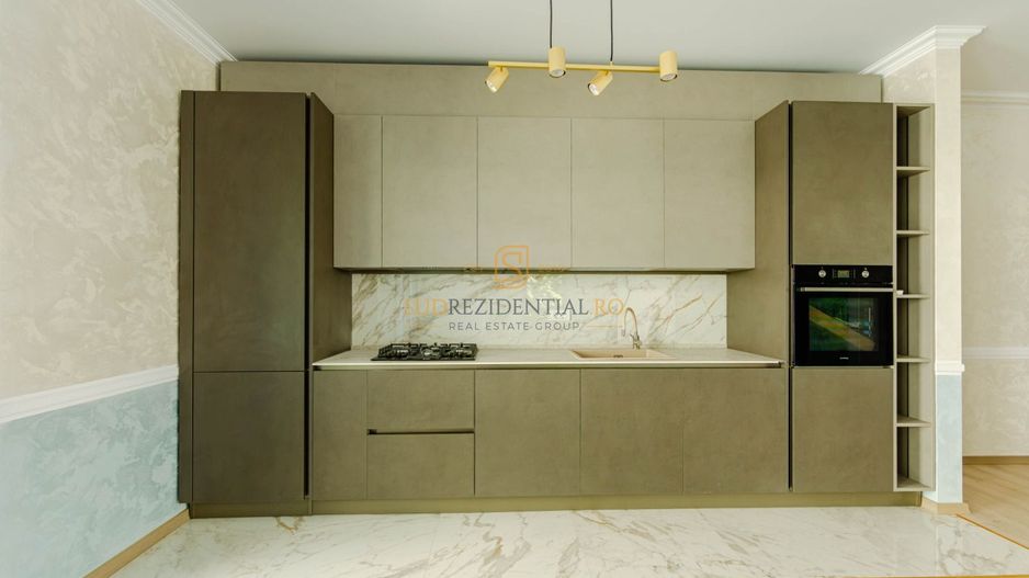 Apartament Premium 3 Camere zona Eroii Revoluției 99,6 mp - Poză 5