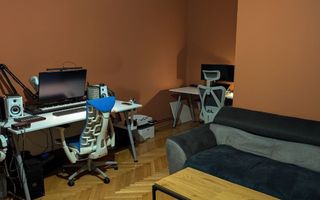 Apartament cu 3 camere Zona Centrala - Poză 13