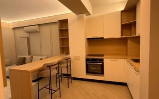 Apartament 2 camere de inchiriat | Cortina North - Poză 5