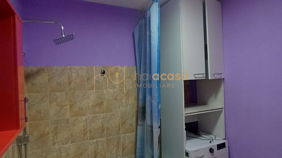 Apartament de inchiriat 44 mp Floresti Stejarului - Poză 5