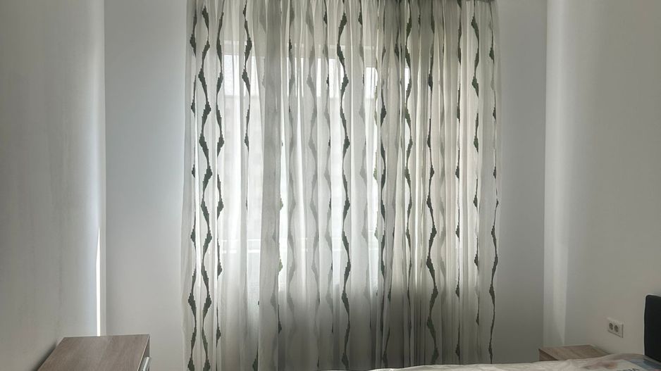 GARSONIERA- MILITARI RESIDENCE, CENTRALA PROPRIE, BLOC NOU, MODERN - Poză 14