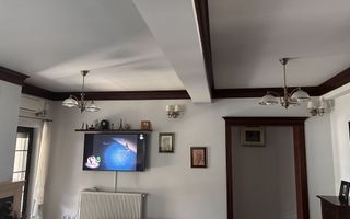 Vila Popas Pacurari, Valea Lupului - 4 camere, 225 mp, mobilata si utilata - Poză 8