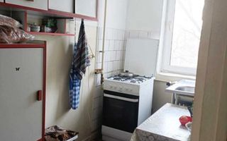 Vand apartament in Tomis Nord zona Ciresica - Poză 5