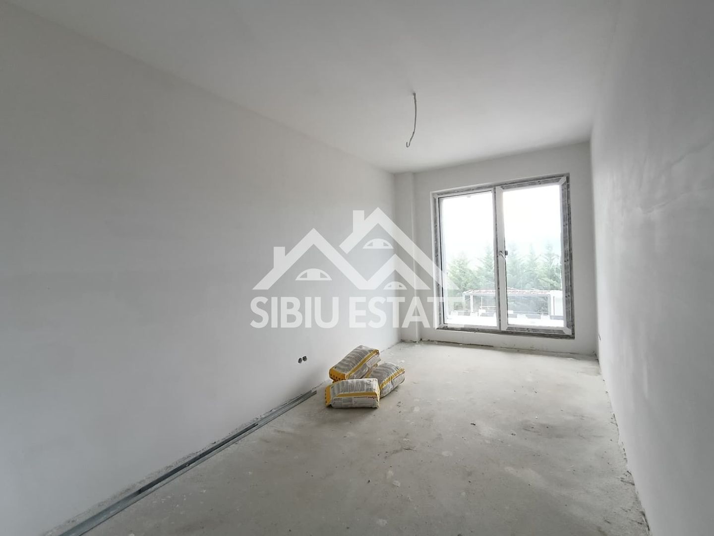 Apartament 3 camere de vânzare ,zona de vest, comision 0 - Poză 7