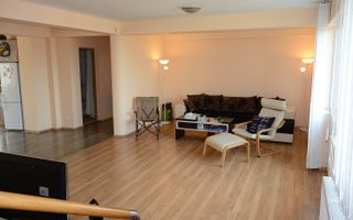 Penthouse de vanzare in cartierul Buna Ziua, zona LIDL ! - Poză 3