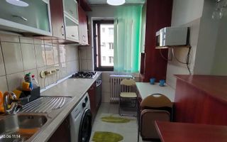 Închiriez apartament 3 camere – Dristor, lângă metrou - Poză 3