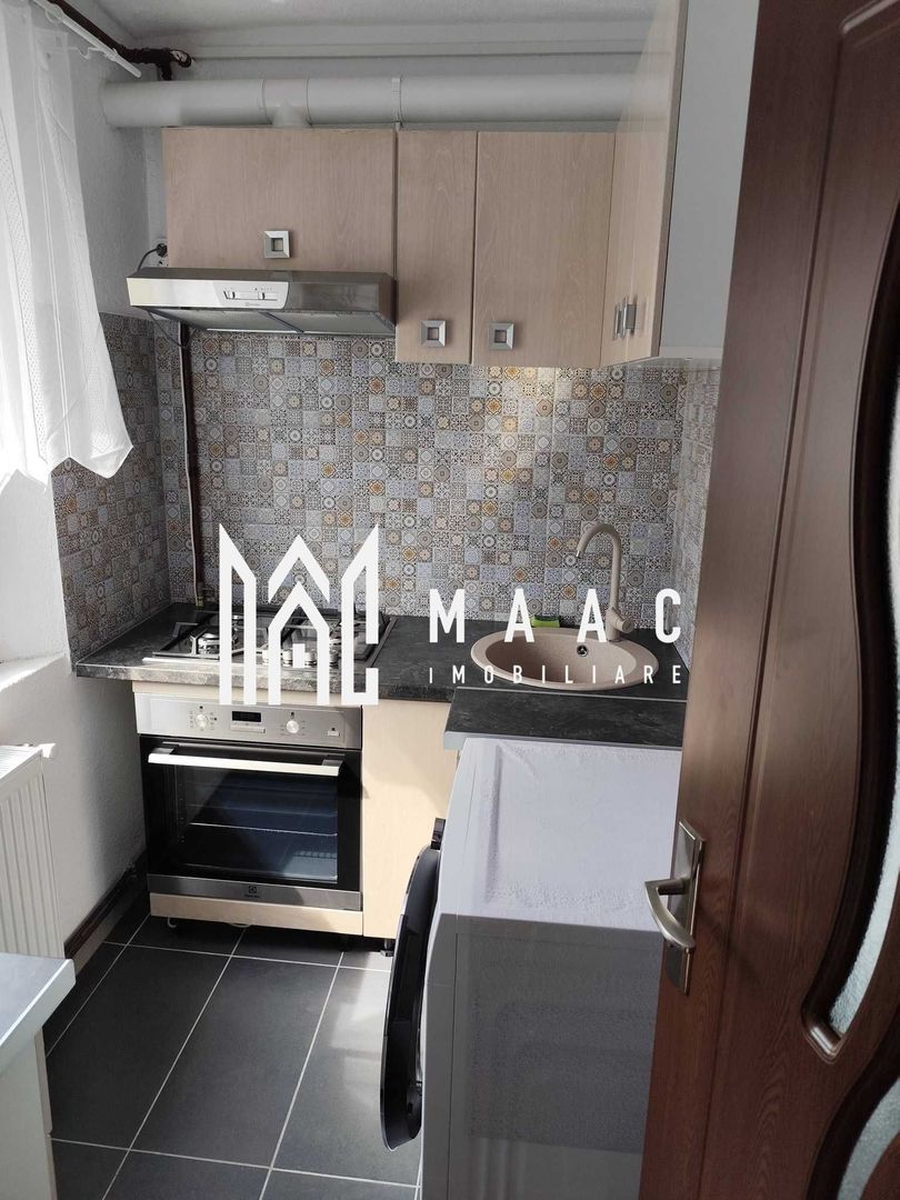 Garsoniera | Etaj 3 | Balcon | Valea Aurie - Poză 4