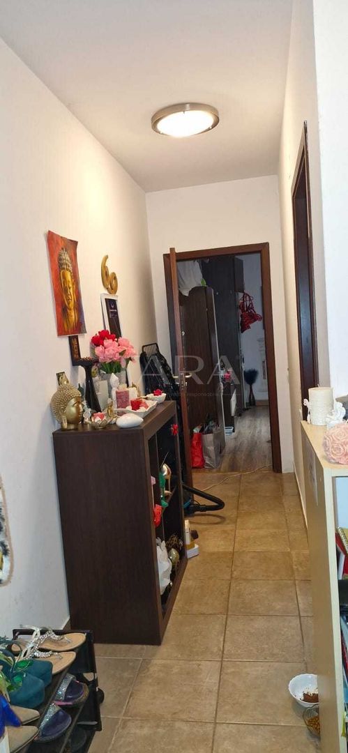 Apartament 2 Camere cu Parcare – Florești, Zonă Liniștită. - Poză 5