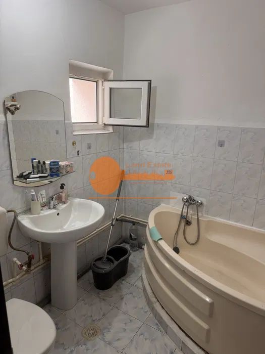 Apartament cu 3 camere in zona Lujerului-7 Minute de Metrou - Poză 8