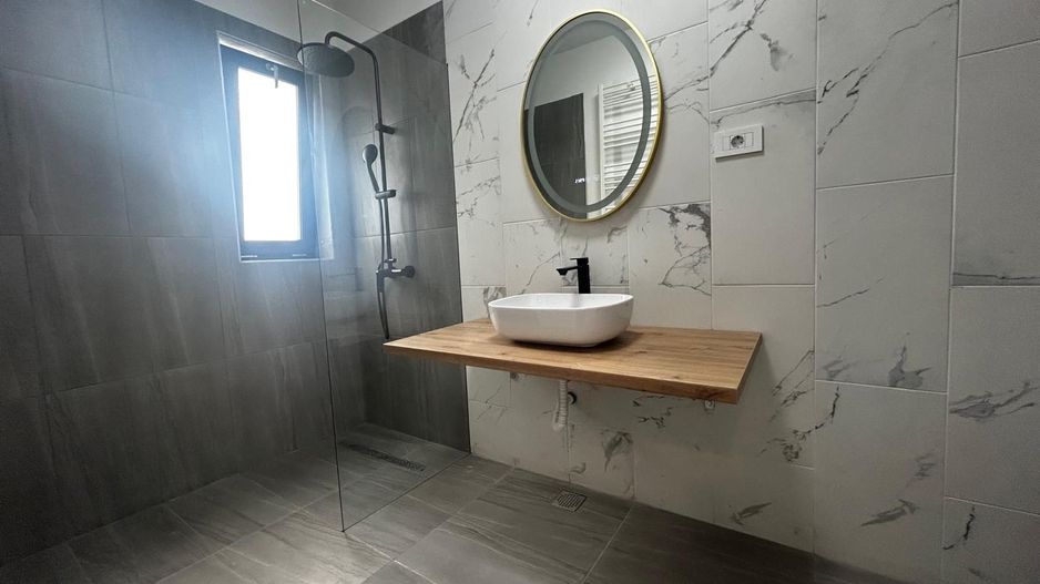Direct de la dezvoltator | Apartament 2 camere, 60 mp, Km 5 - Poză 10