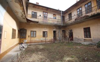 Imobil de vânzare în zona Traian - Poză 1