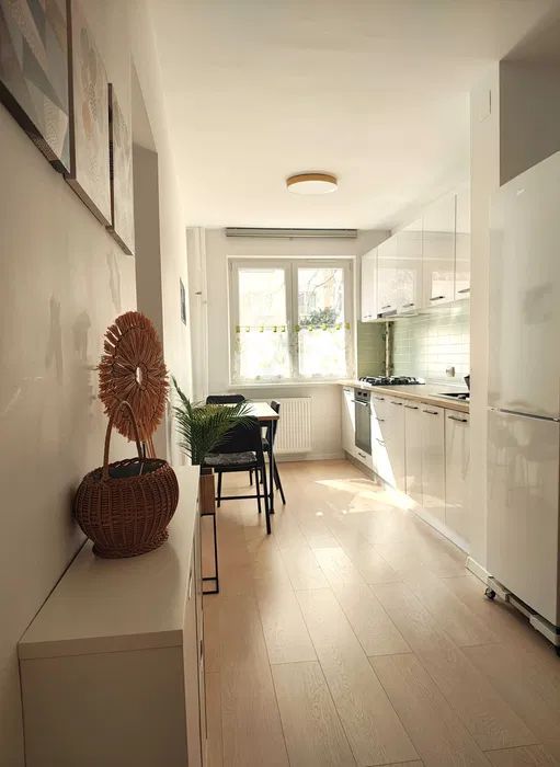 Apartament 2 camere Lujerului – Decomandat, 5 min Metrou, Anvelopat - Poză 3