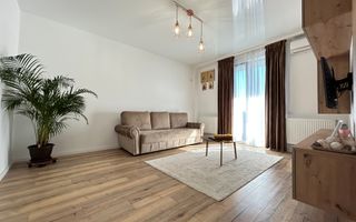 Apartament 2 camere Lumina Residence-acelasi buget, avantaje multiple - Poză 1