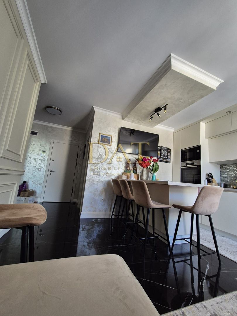 Apartament cu 3 camere | la cheie | garaj inclus | Beta Residence - Poză 2