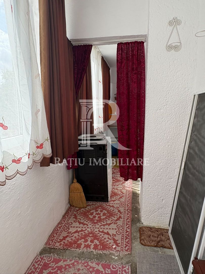 Apartament cu 3 camere | Etaj 1 | Bulevardul Dacia | Oradea - Poză 16