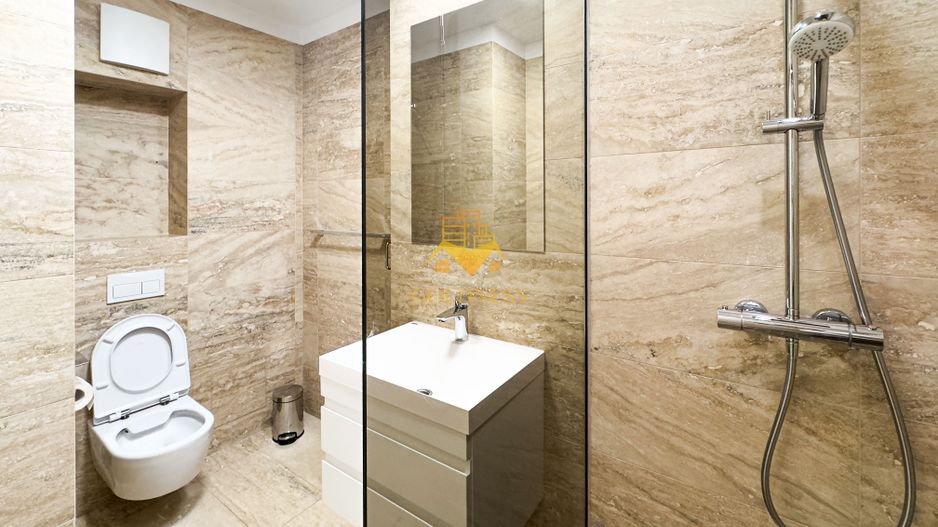 2 camere, premium, parcare, bloc nou,Gheorgheni zona FSEGA,Iulius Mall - Poză 6