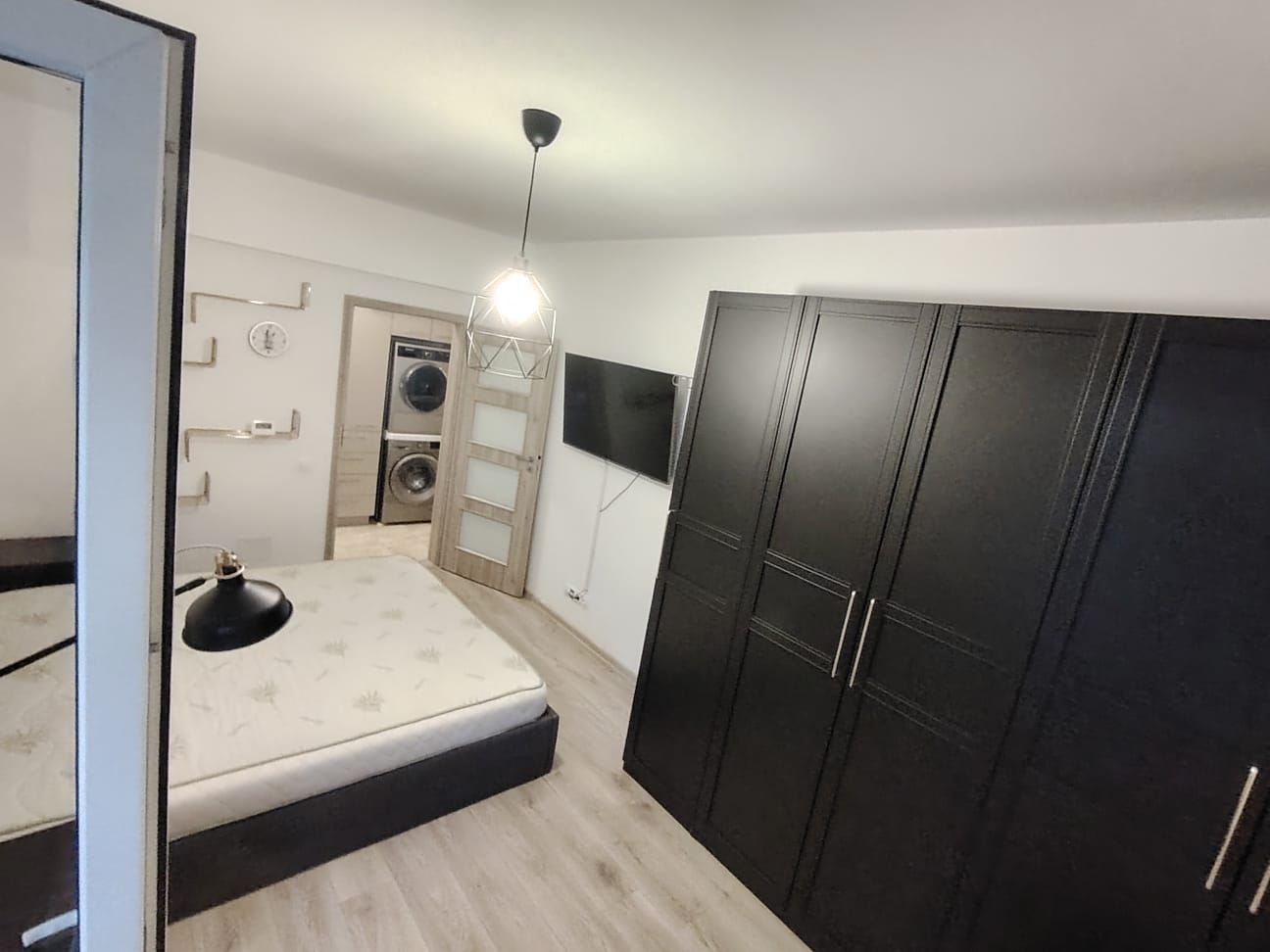 Apartament 2 camere metrou Dimitrie Leonida | Loc Parcare | Bloc nou - Poză 5